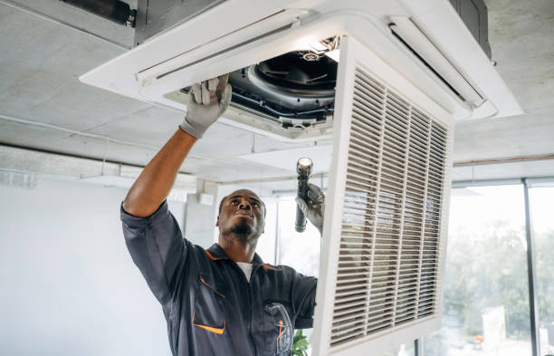Licensed Air Conditioning Service service in Fairfield, FL - FH HVAC