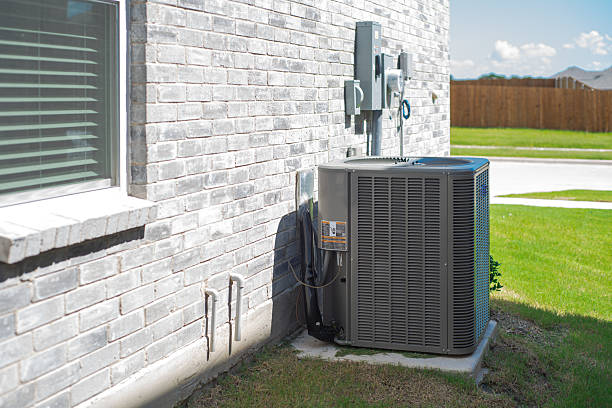 Reliable Air Conditioning Service contractor in Fairfield, FL by FH HVAC
